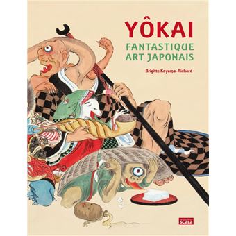 Yokai - 1