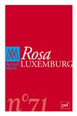 Actuel marx 2022, n.71