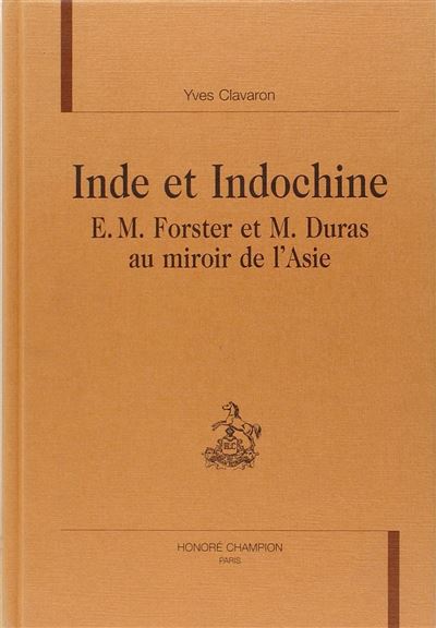 Inde et Indochine
