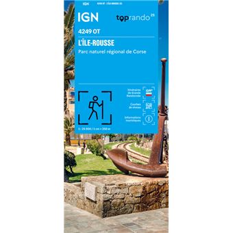 4249ot l'ile rousse pnr de la corse - 1