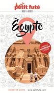 Guide Egypte 2021-2022 Petit Futé