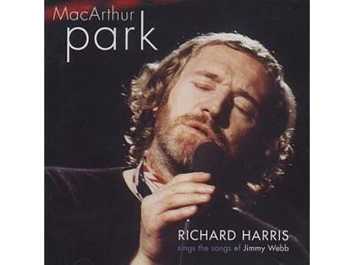 MACARTHUR PARK