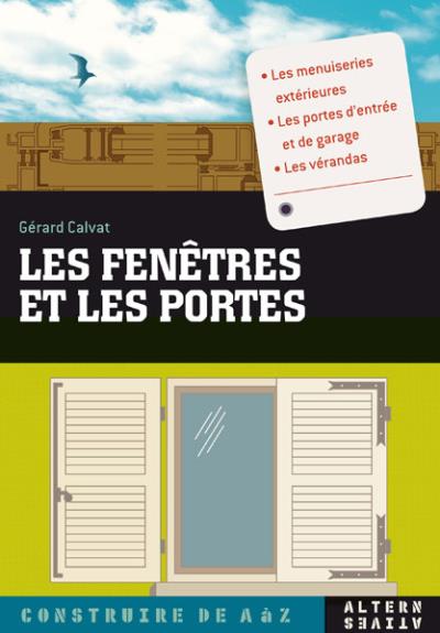 Les portes et les fenêtres