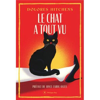 Le chat a tout vu - 1
