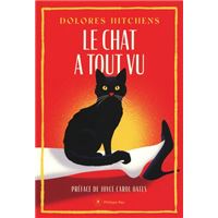 Le chat a tout vu