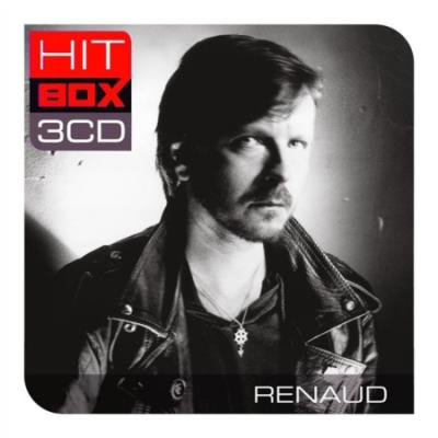Hit box 3CD