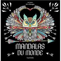 Mandalas du monde