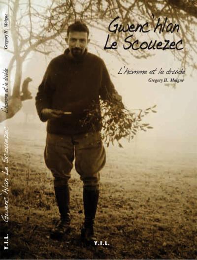 Gwenc'hlan, Le scouezec