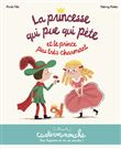 Casterminouche - La princesse qui pue qui pète et le prince pas très charmant