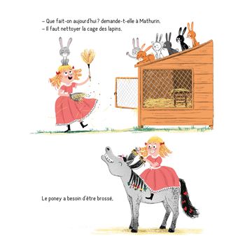 Casterminouche - La princesse qui pue qui pète et le prince pas très charmant