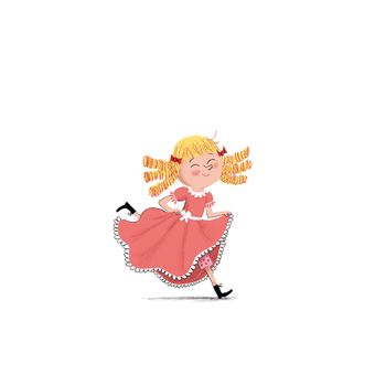 Casterminouche - La princesse qui pue qui pète et le prince pas très charmant