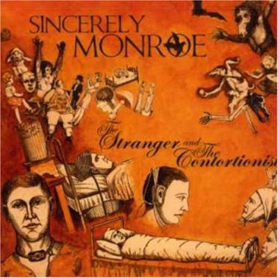 Stranger and contortionist