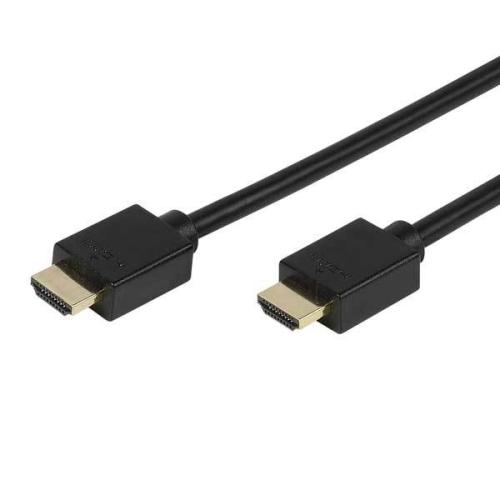 Cable HDMI Vivanco M/M HV-Gold 2M