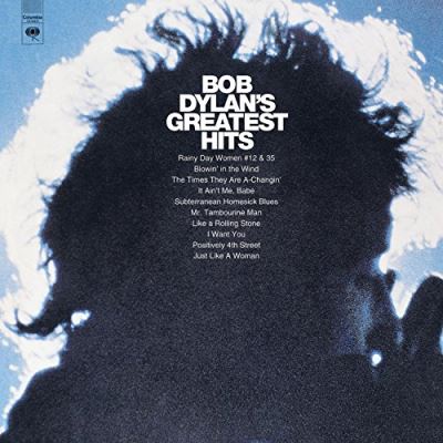 Sony Video Non Musicale - Bob Dylan Greatest Hits