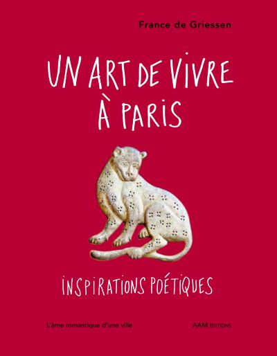 Boutiques poétiques de Paris, un art de vivre