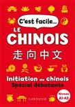 C'est facile le chinois