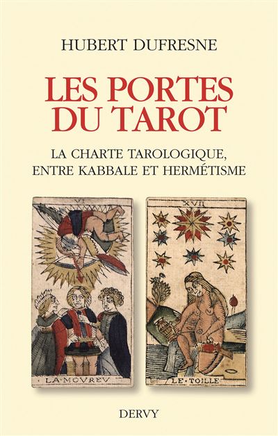 Les portes du tarot