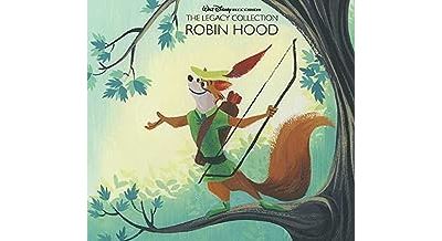 LEGACY COLLECTION:ROBIN HOOD