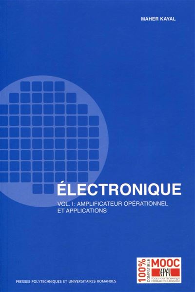 Électronique