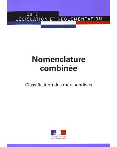 Tarif des douanes