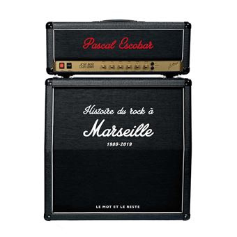 Histoire du rock à Marseille - 1