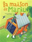 La maison de Marius