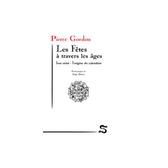 Les fêtes à travers les âges