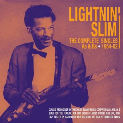COMPLETE SINGLES