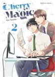 Cherry Magic - Tome 2 (VF)