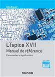 LTspice XVII - Manuel de référence