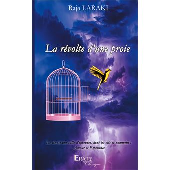 La révolte d'une proie