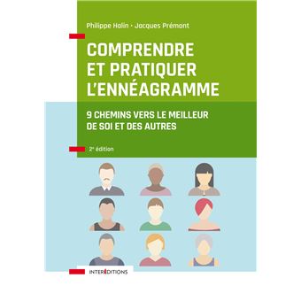 Comprendre et pratiquer l'ennéagramme