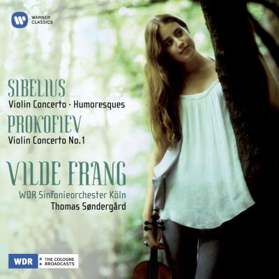 Concerto pour violon - Humoresques