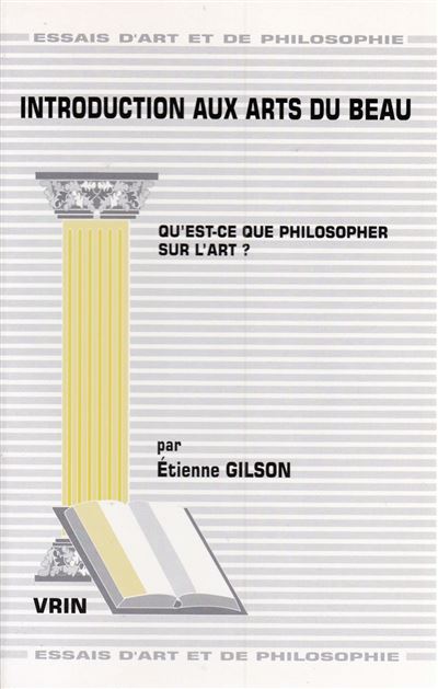 introduction arts du beau