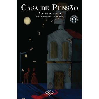 Casa de Pensao.rtf