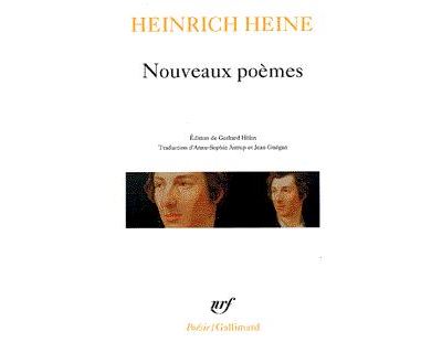 Nouveaux poèmes