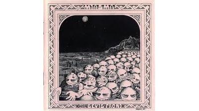 Miasma (Expanded Edition)