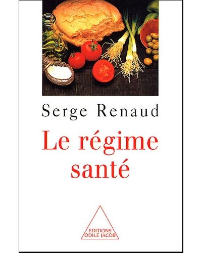 Le régime santé