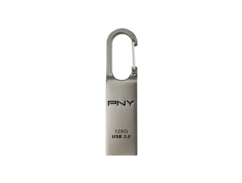PNY USB 3.0 HIGH SPEED - METAL 128GB