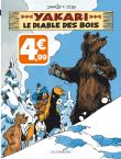 Le diable des bois