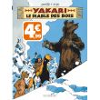 Yakari - Tome 20 - Le Diable des bois