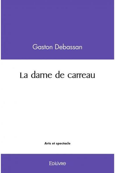 La dame de carreau