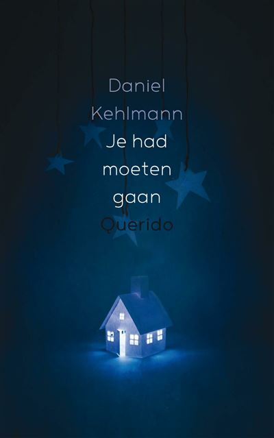Je had moeten gaan