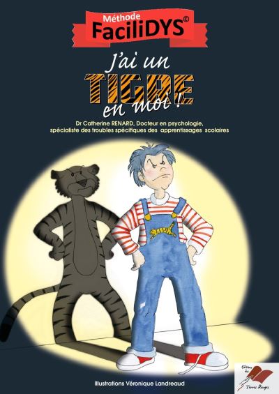 J'ai un tigre en moi