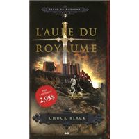 L'aube du Royaume - Série du Royaume