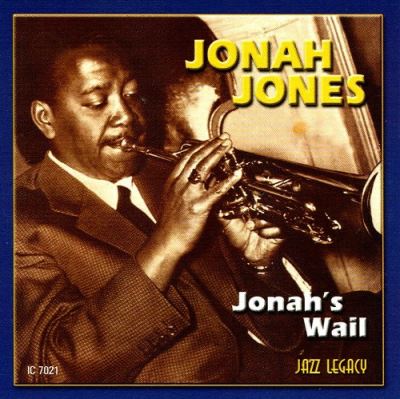 Jonah s wail