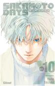 Sakamoto Days - Tome 10