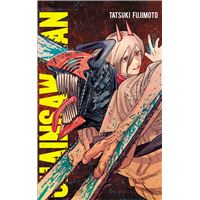 TATSUKI FUJIMOTO - Chainsaw Man Box Set - Mangas - LIVRES - Renaud