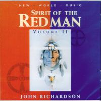 Spirit of Redman Vol 2