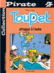 Toupet attaque à l'aube